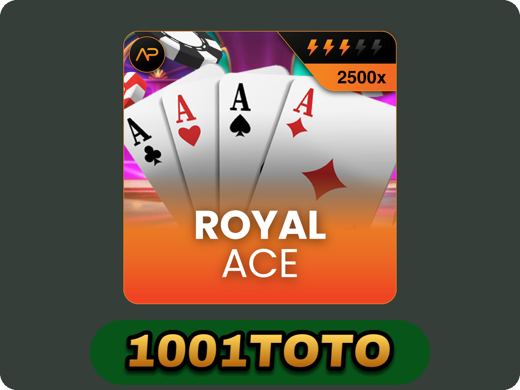 Royal Ace