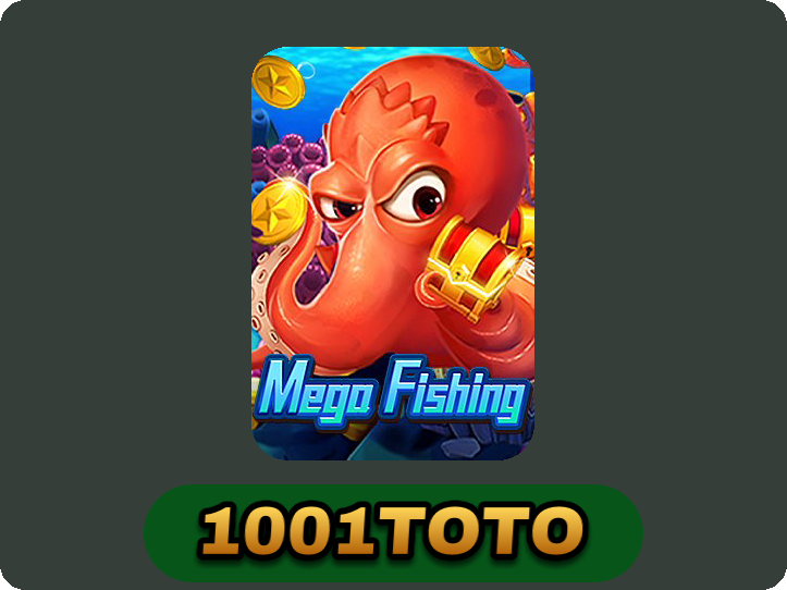 Mega Fishing