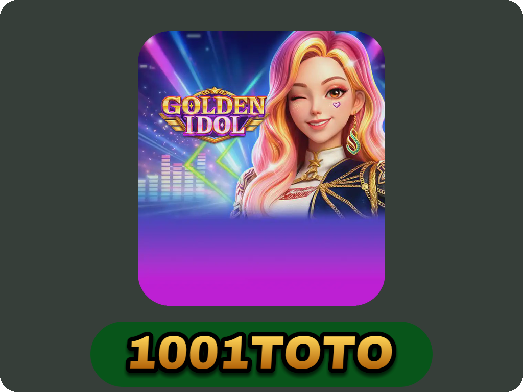 GOLDEN IDOL