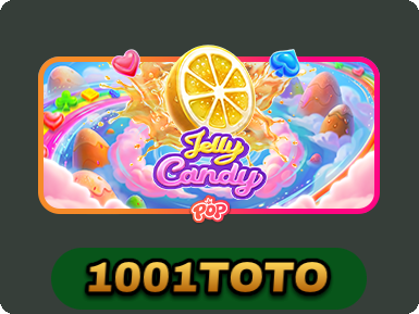 Jelly Candy