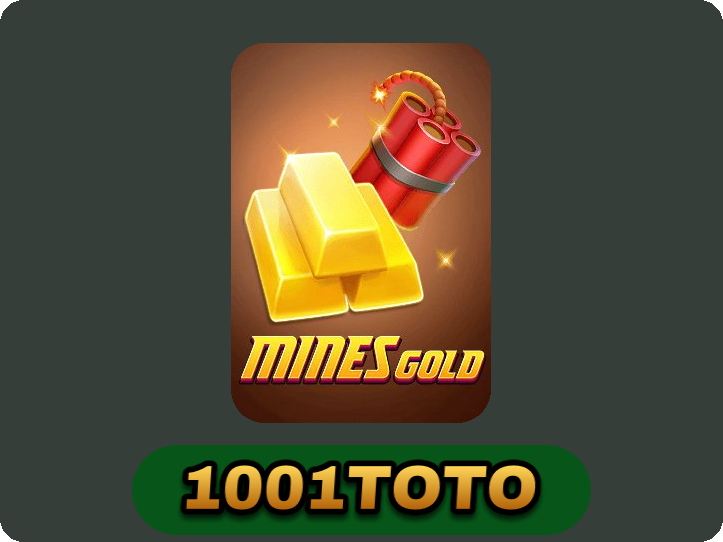 Mines Gold