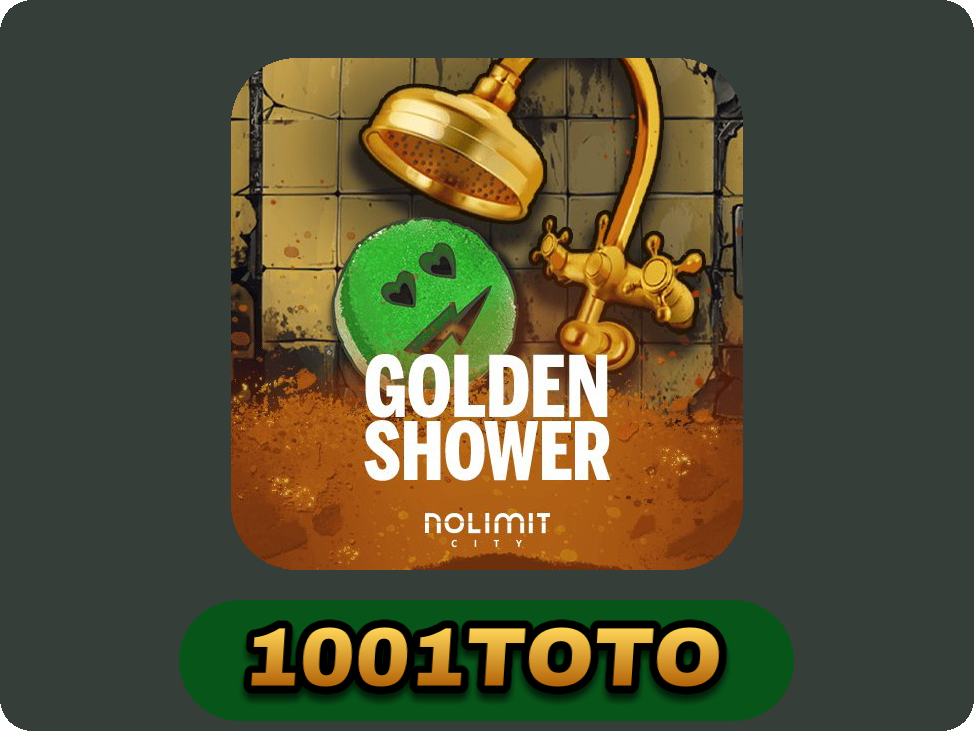 Golden Shower