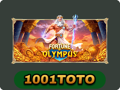 Fortune of Olympus