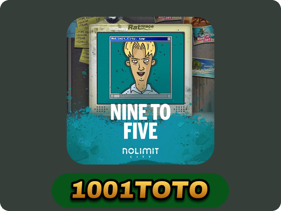Nine To Five