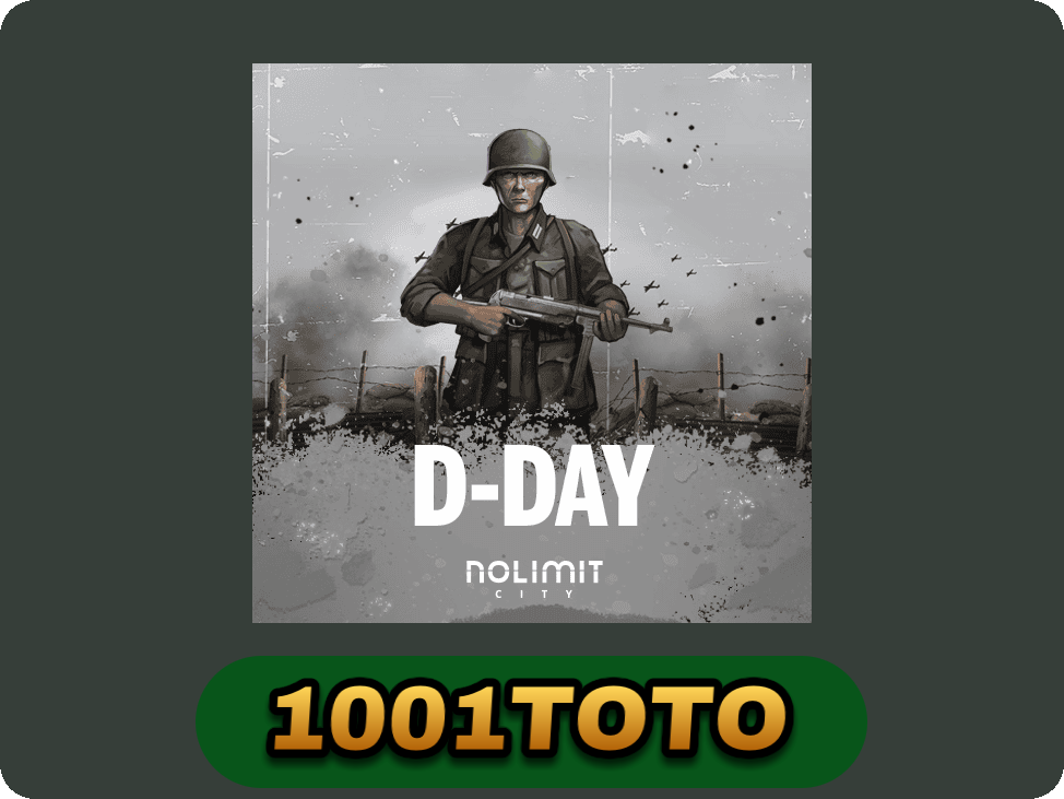 D-Day