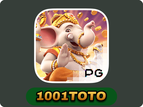 Ganesha Gold