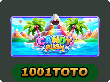 Candy Rush