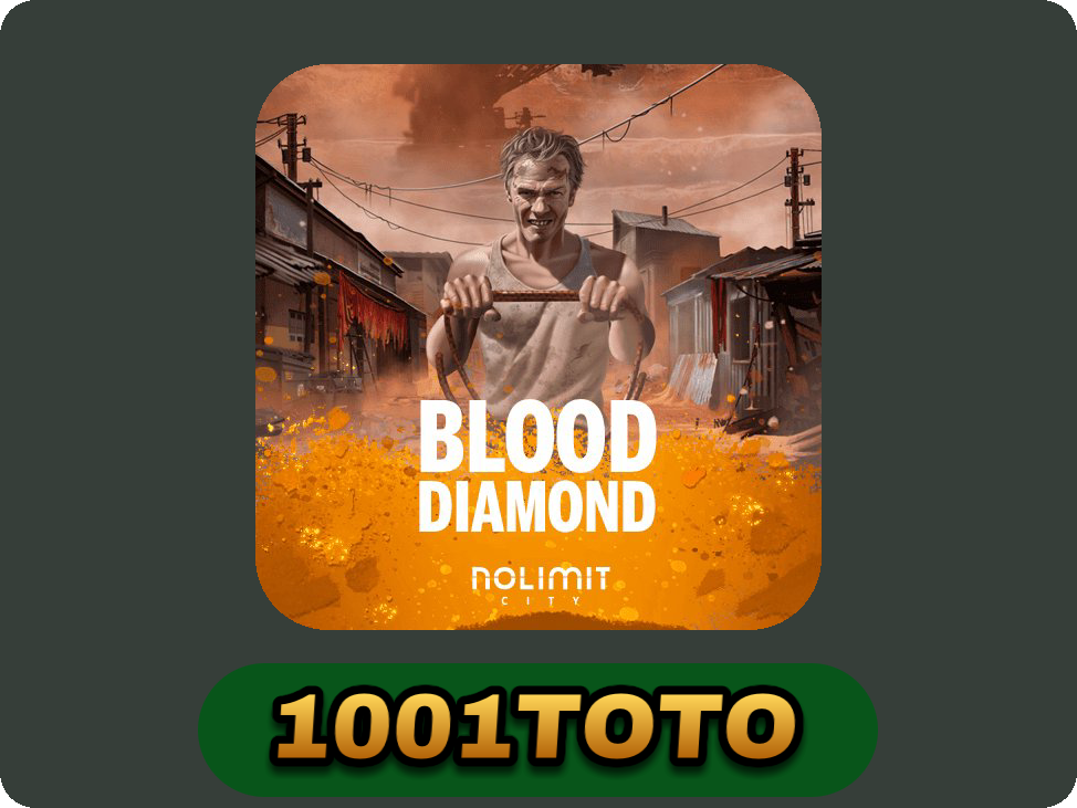 Blood Diamond
