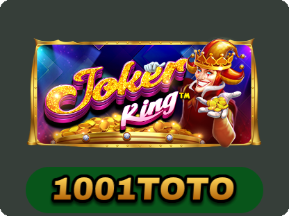 Joker King
