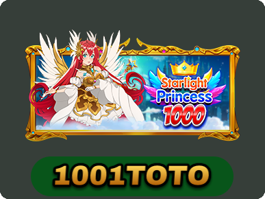 Starlight Princess 1000
