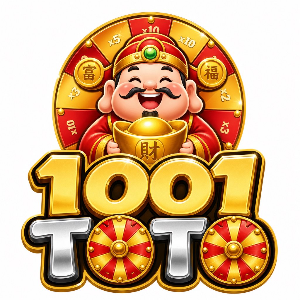 1001TOTO